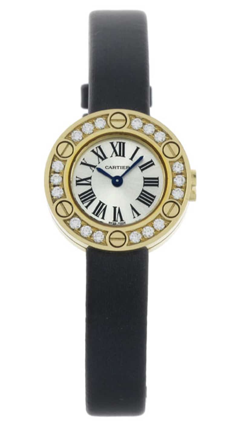 Cartier Love WE800331 Cartier Love WE800331